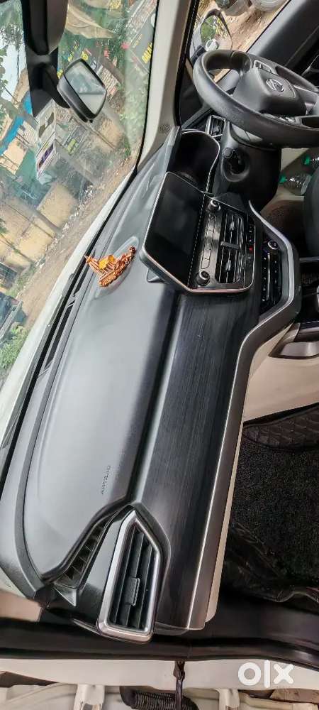 Tata Safari 2022 Model 71300 Km Driven
