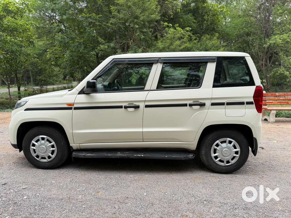 Mahindra Bolero Neo 1.5 N4, 2023, Diesel