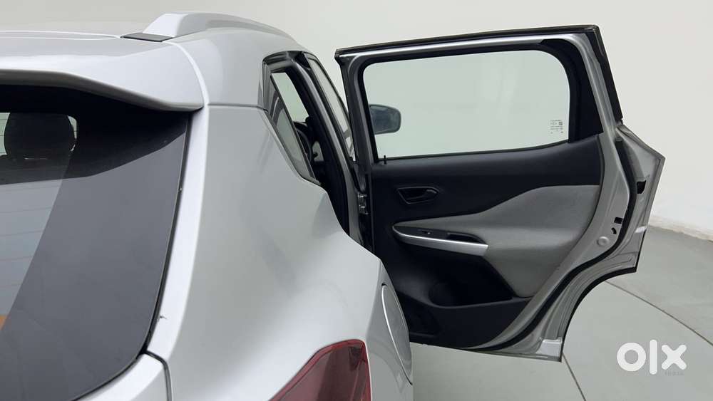 Nissan Magnite 1.0 Xe, 2022, Petrol