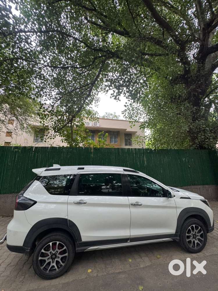 Maruti Suzuki Xl6 2022