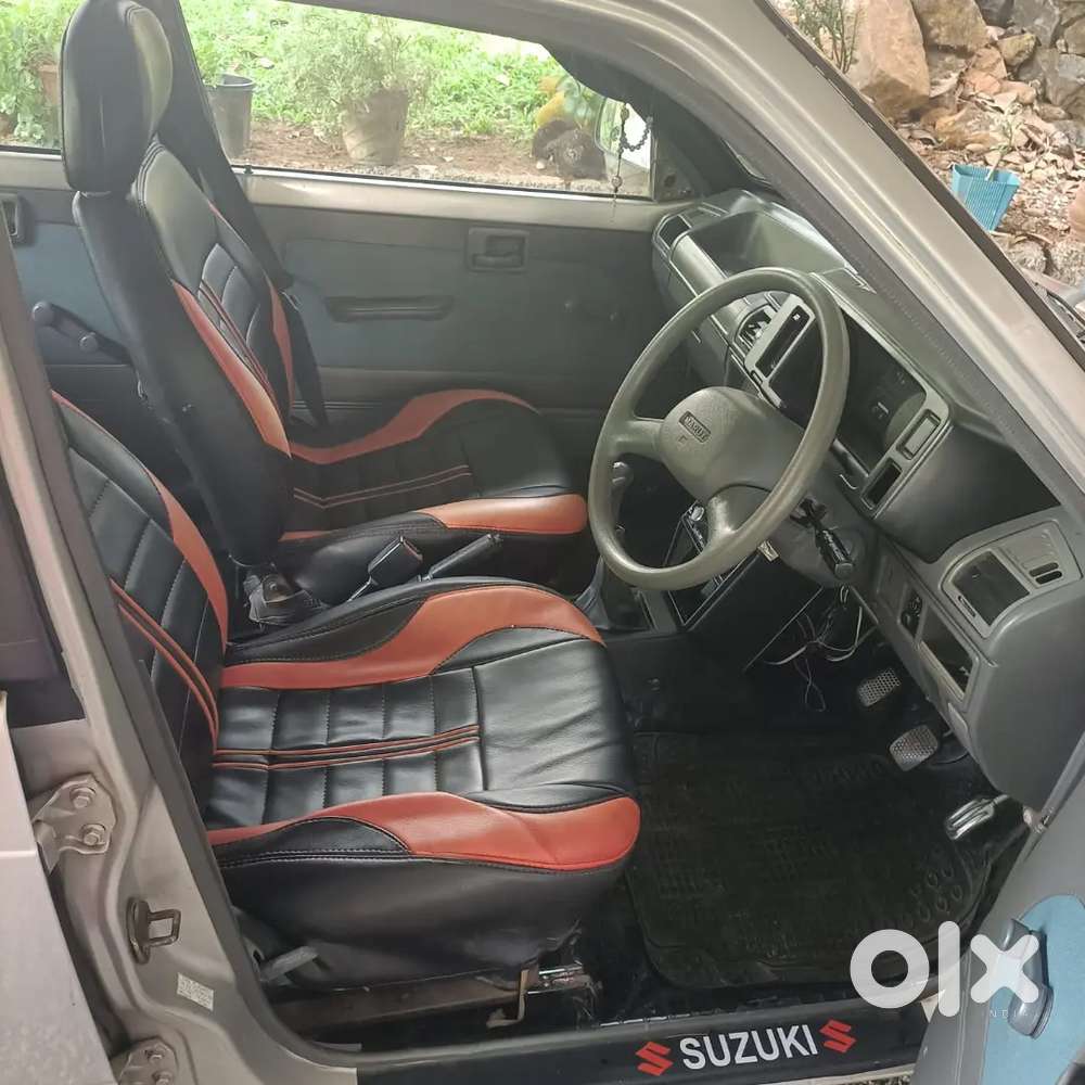 Maruti Suzuki 800 2008