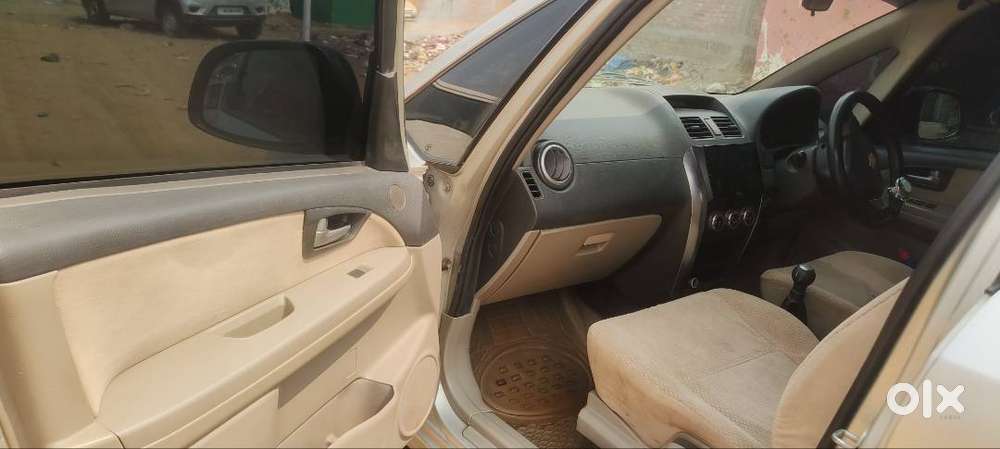 Maruti Suzuki Sx4 Zxi+ Sedan Petrol