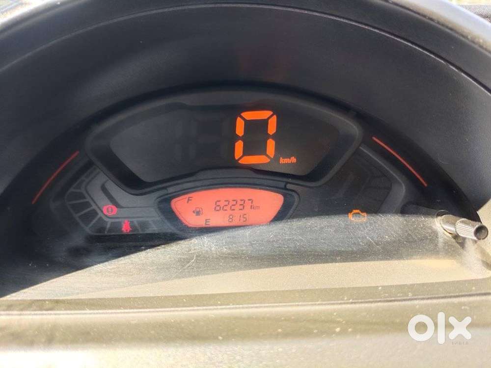 Maruti Suzuki S-presso Vxi, 2020, Lpg