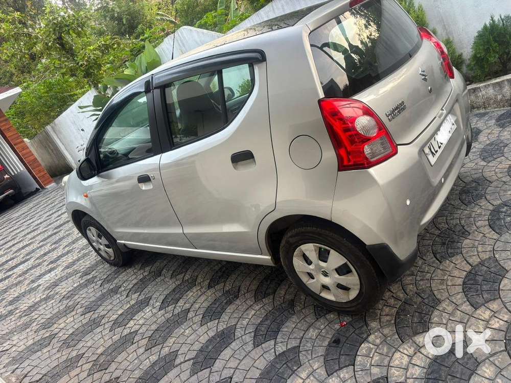 Maruthi A Star Automatic