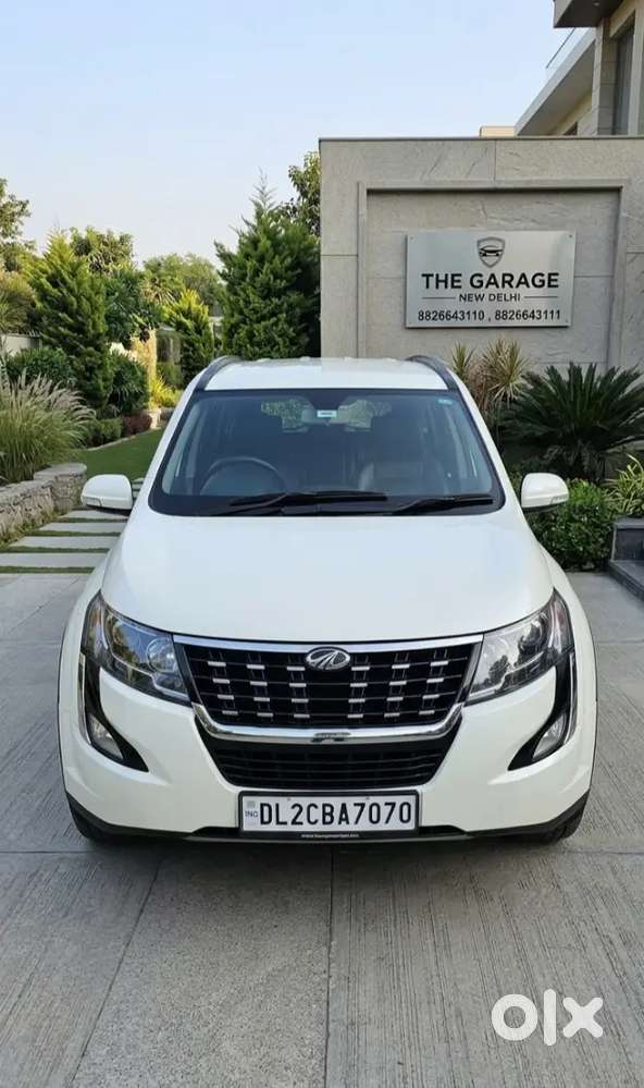 Mahindra Xuv500 Vip Number 7070
