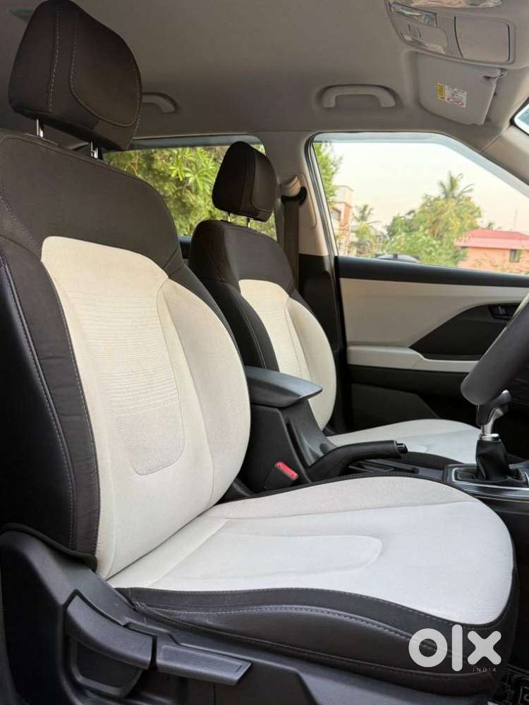 Hyundai Creta 1.6 Ex Petrol, 2023, Petrol