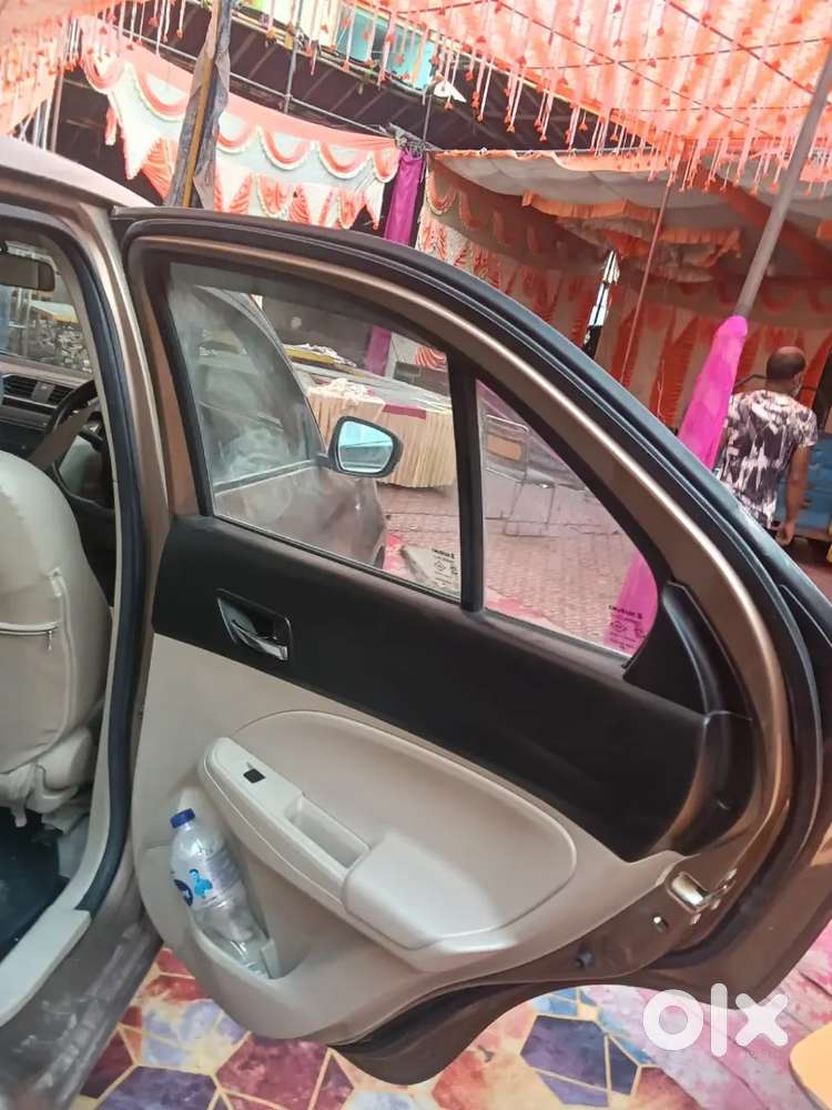 Maruti Suzuki Dzire 2018 Cng & Hybrids 90000 Km Driven