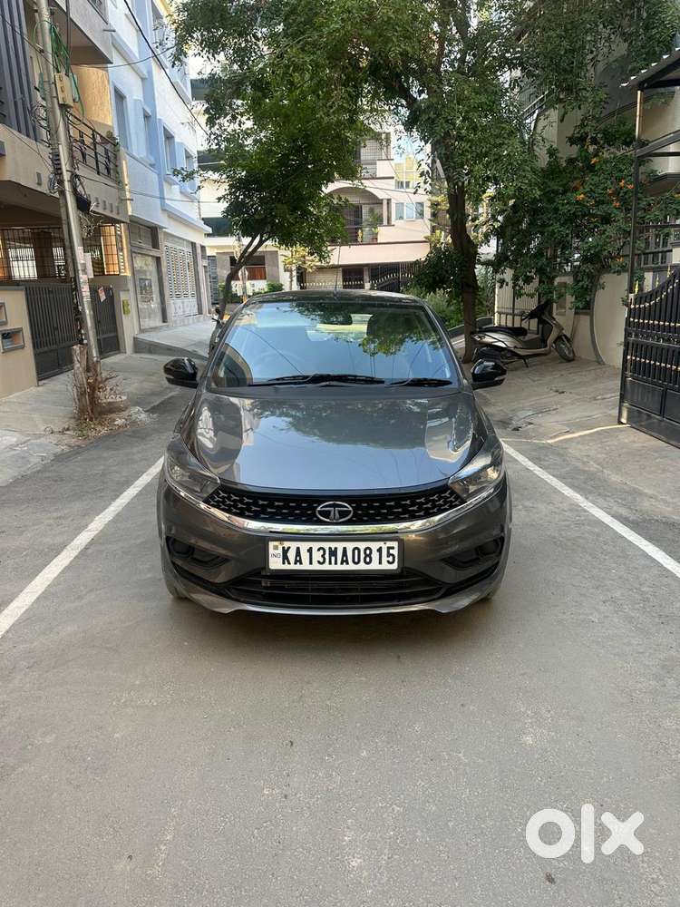 Tata Tiago 1.2 Revotron Xt (o), 2023, Petrol