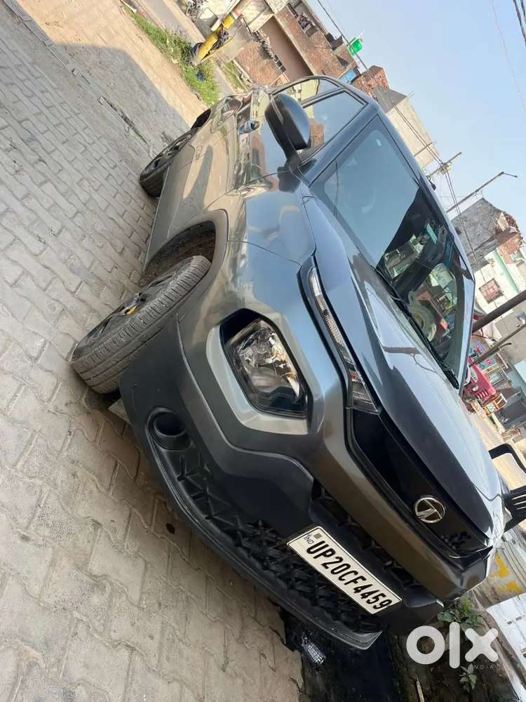 Tata Punch 2023 Petrol 47500 Km Driven