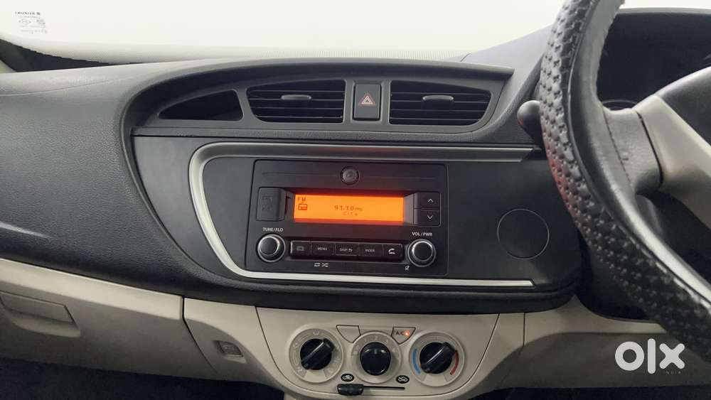 Maruti Suzuki Alto 800 2012-2016 Vxi, 2019, Petrol