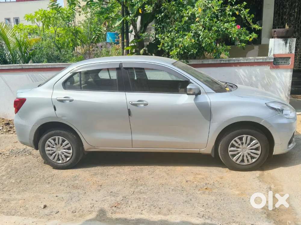Maruti Suzuki Dzire 2023 Petrol Good Condition