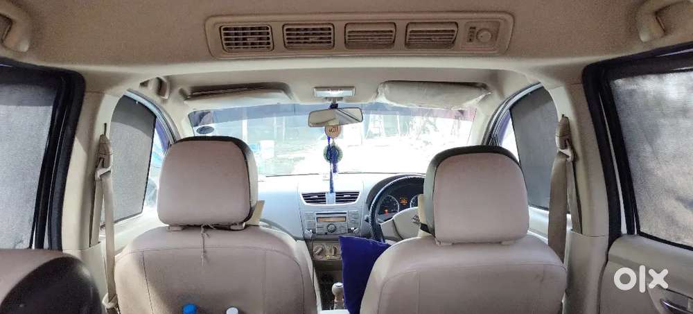 Maruti Suzuki Ertiga 2014