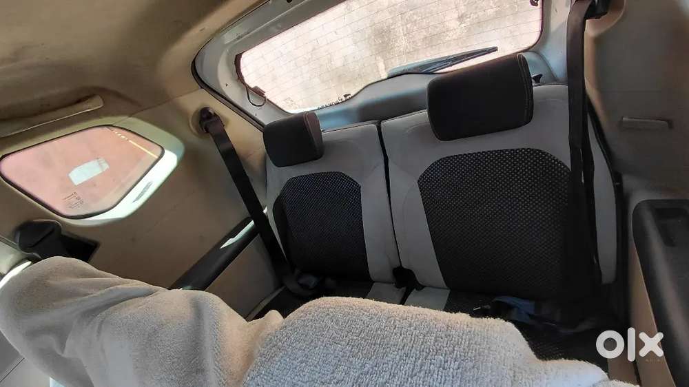 Renault Triber Facelift 2020 Petrol 80000 Km Driven