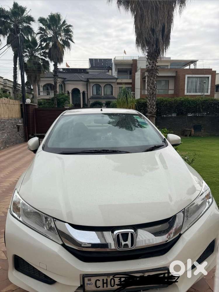 Hoda City 1.5l I-vtec