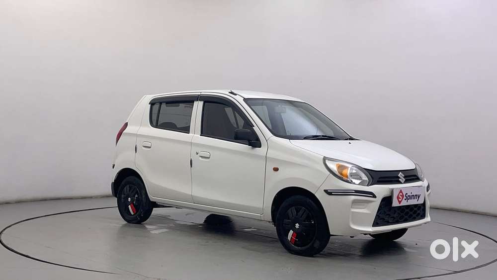 Maruti Suzuki Alto 800 Lxi, 2019, Petrol