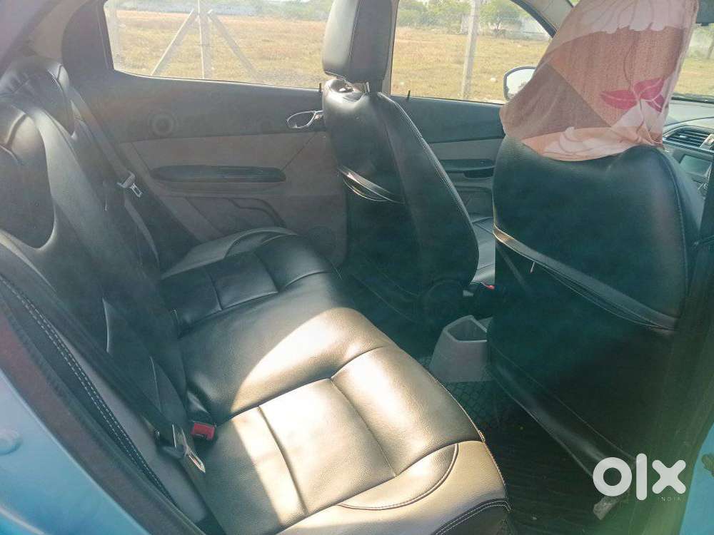 Tata Tiago Xz, 2017, Petrol