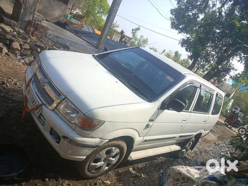 Top Condition Super Tavera