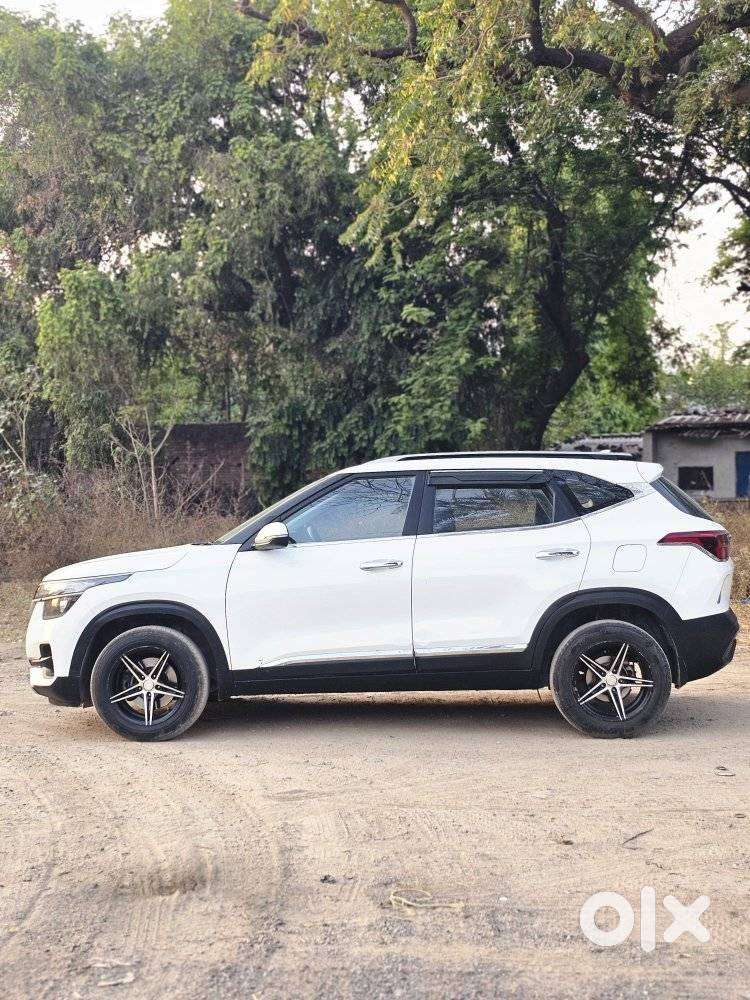 Kia Seltos Htk D, 2022, Diesel