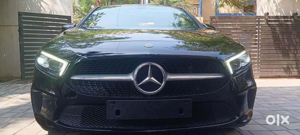 Mercedes-benz A-class Limousine 200d, 2024, Diesel