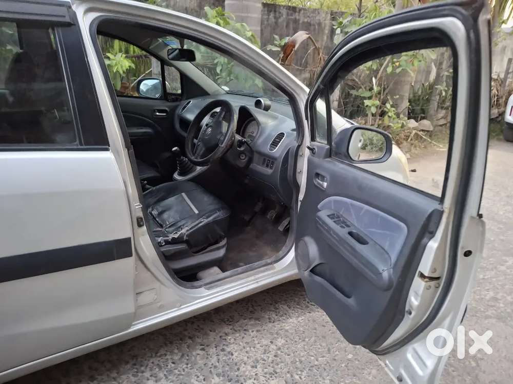 Maruti Suzuki Ritz Diesel Manual 2009