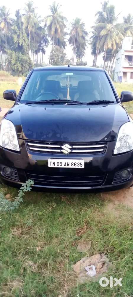 Maruti Suzuki Dzire 2008 Diesel 110000 Km
