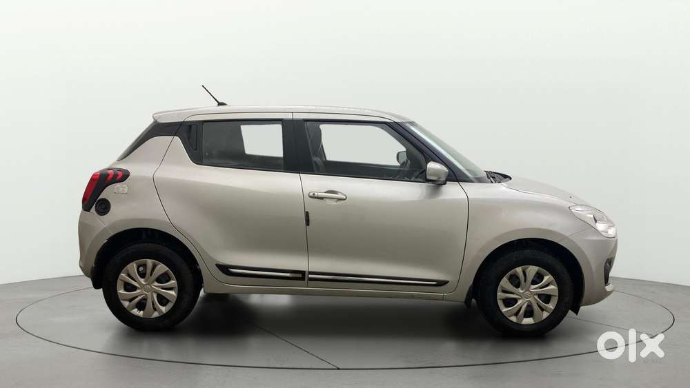 Maruti Suzuki Swift Vxi Cng, 2023, Cng & Hybrids
