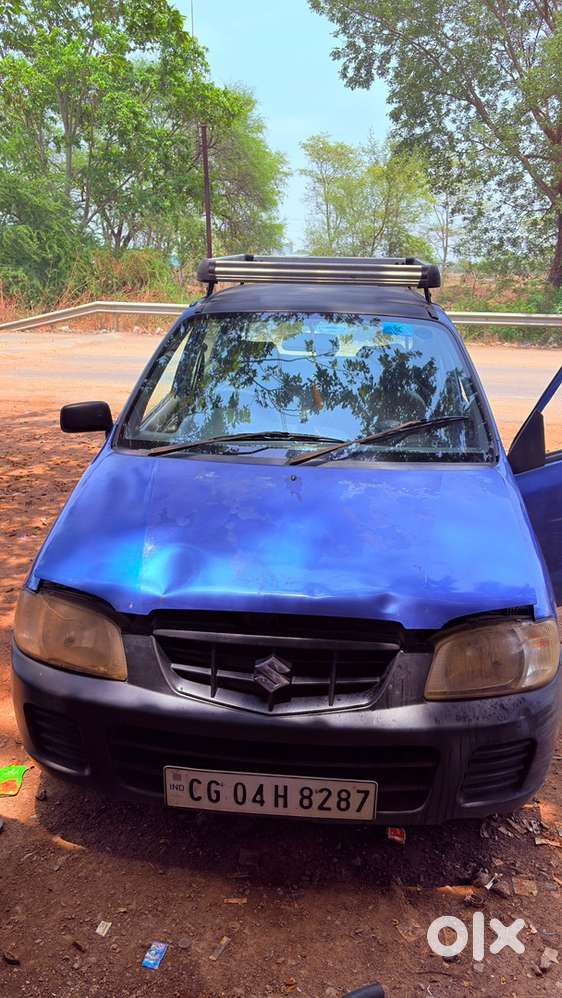 Maruti Suzuki Alto 2006 Petrol Good Condition