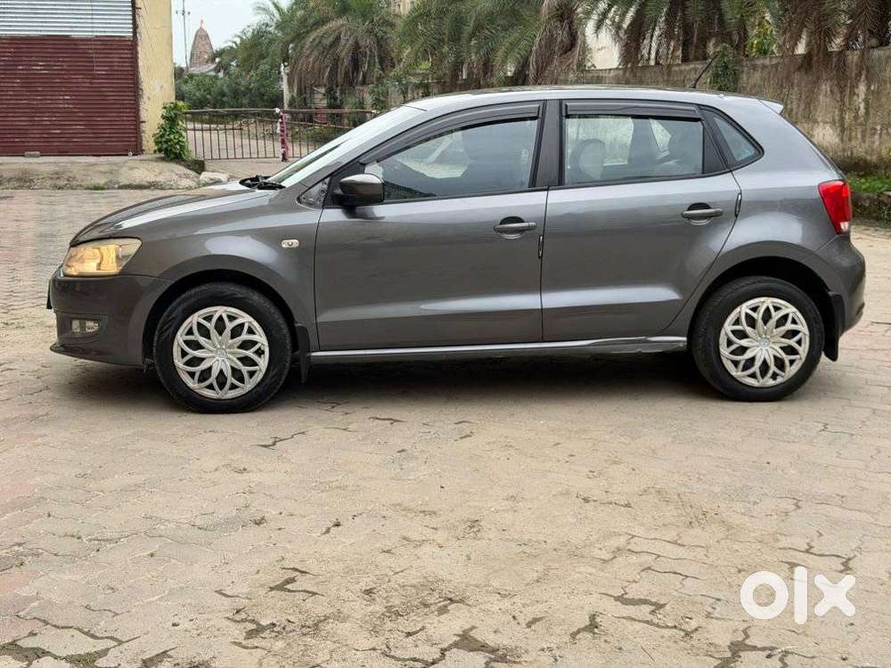 Volkswagen Polo Comfortline 1.2l Diesel, 2014, Diesel