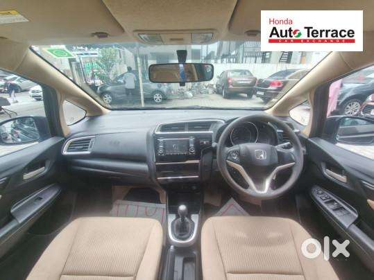 Honda Jazz V, 2018, Petrol