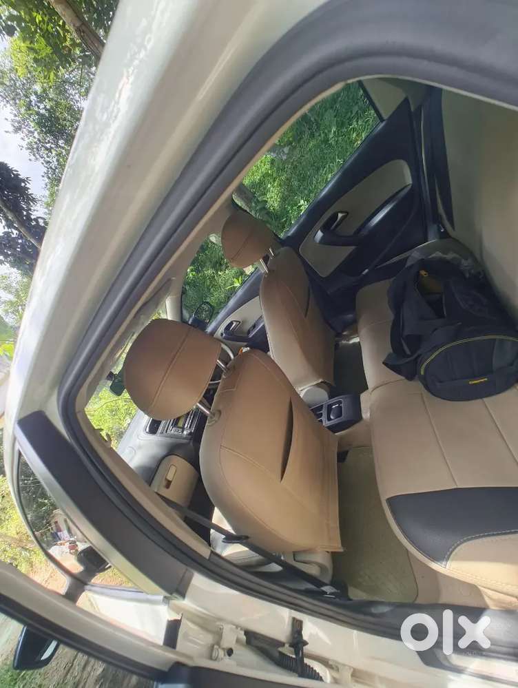 Volkswagen Polo 2012 Petrol Car