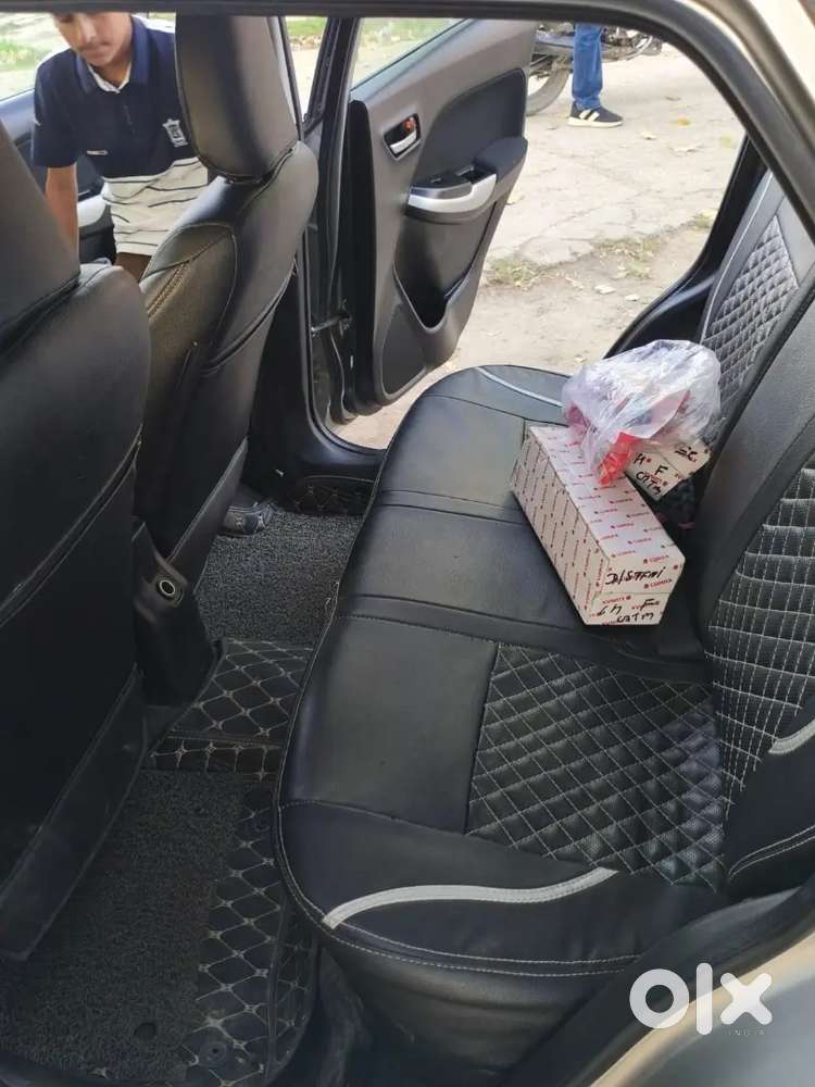 New Condition  Car