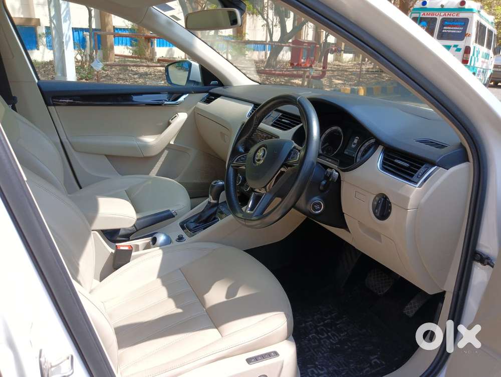 Skoda Octavia 1.8 Tsi At L K, 2018, Petrol