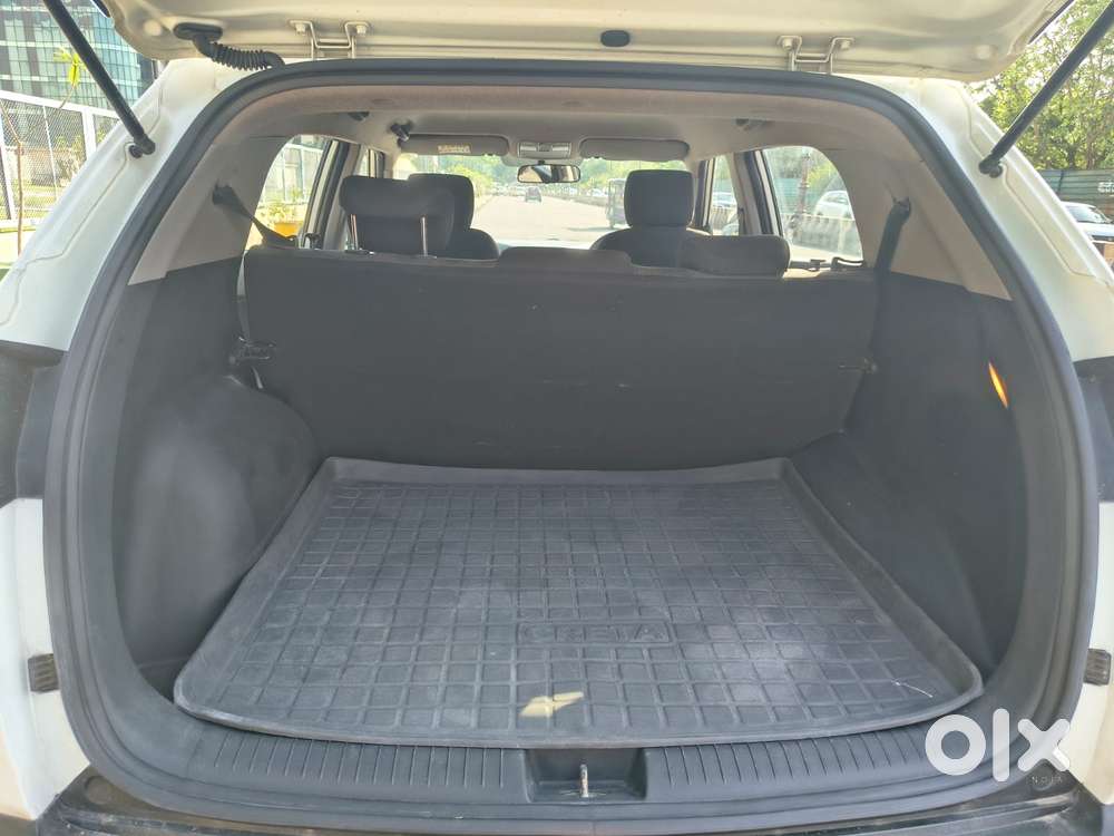 Hyundai Creta 1.4 Ex Crdi, 2019, Diesel