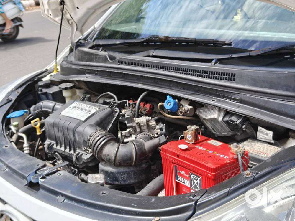 Hyundai I10 Magna 1.1 Itech Se, 2014, Cng & Hybrids