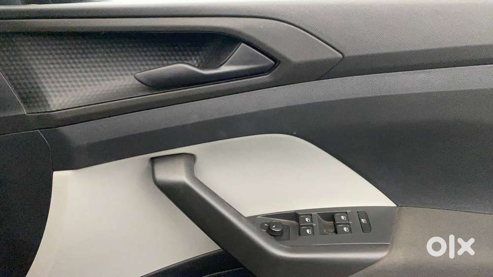 Skoda Kushaq 1.0 Tsi Active, 2025, Petrol