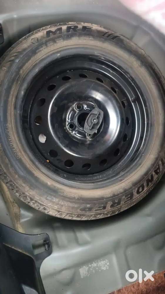 Maruti Suzuki Fronx Alpha 2024 Km Driven