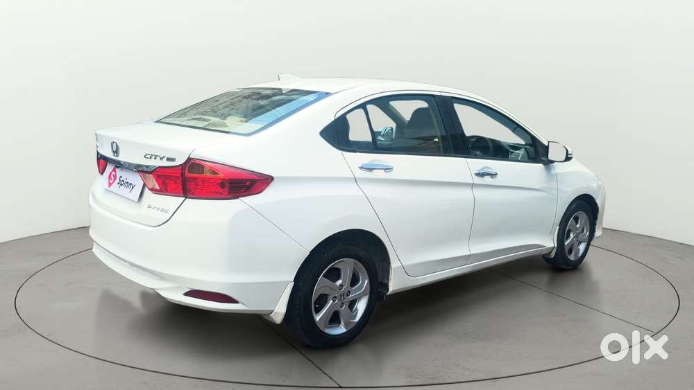 Honda City I-vtec Vx, 2015, Petrol