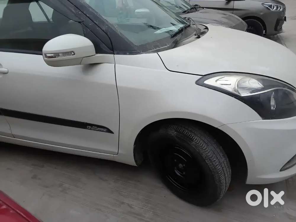 Maruti Suzuki Dzire 2016 Diesel