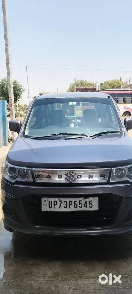 Wagonr 2018 1st Owner Central Lock