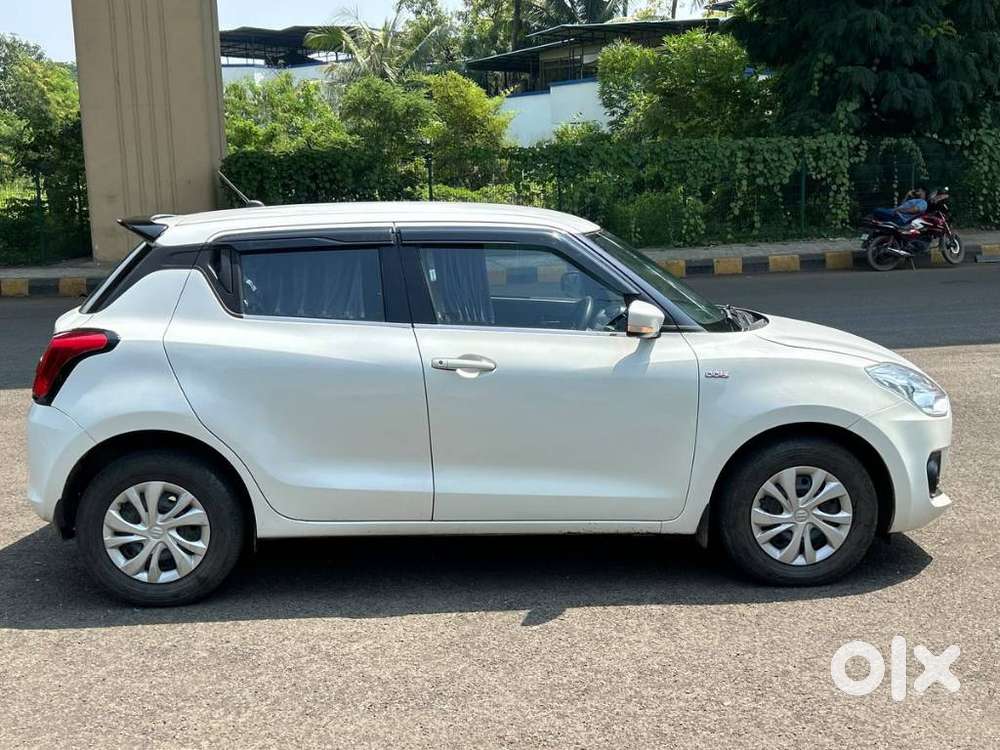 Maruti Suzuki Swift Amt Vdi, 2019, Diesel