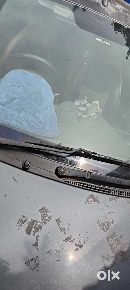 Hyundai Eon 2015 Petrol Good Condition