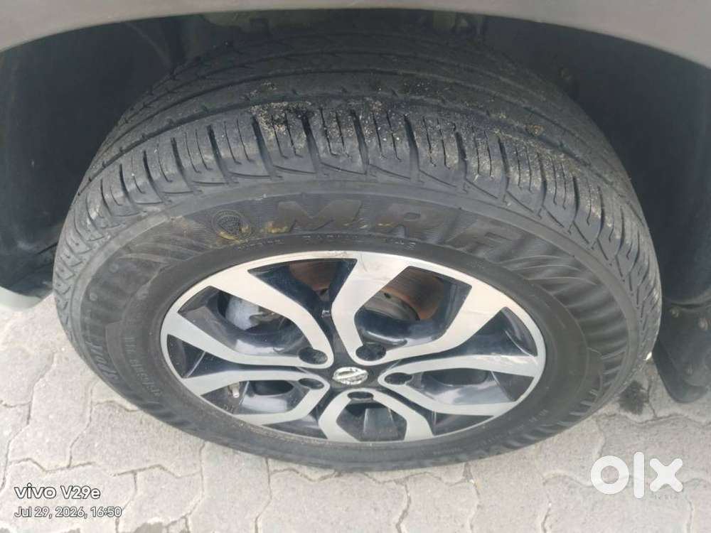 Nissan Terrano Xl Plus 85 Ps Deisel, 2018, Diesel