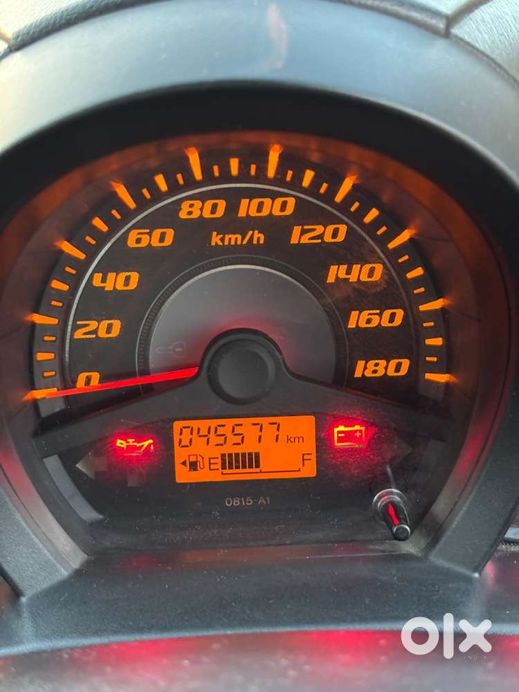 Honda Amaze Petrol 2014 In Good Condition