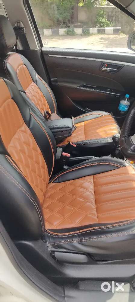 Maruti Suzuki Swift 2014 Petrol Automatic