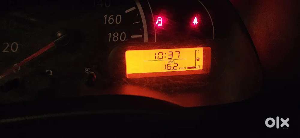 Nissan Micra Primo 2020 Petrol 74000 Km Driven