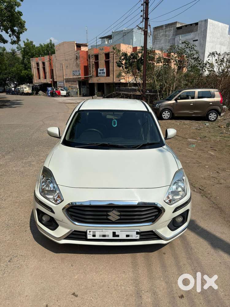Maruti Suzuki Dzire 2017-2020 Vdi, 2019, Diesel