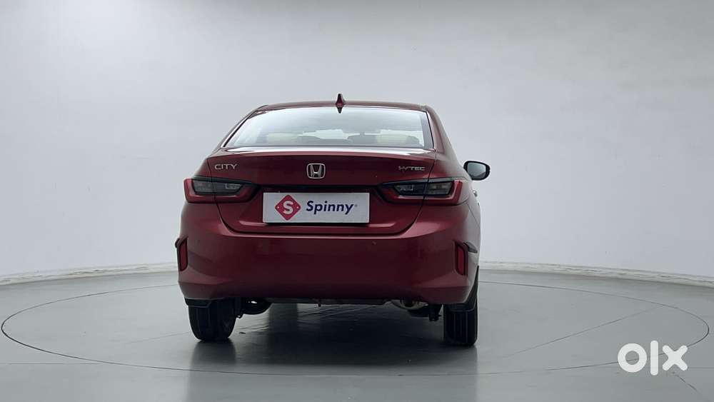 Honda City 1.5 Zx I-vtec Mt, 2022, Petrol