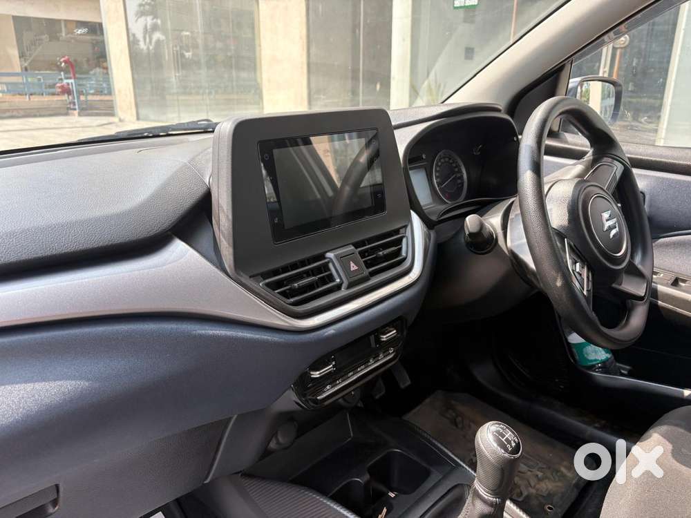 Maruti Suzuki Baleno Delta, 2026, Petrol