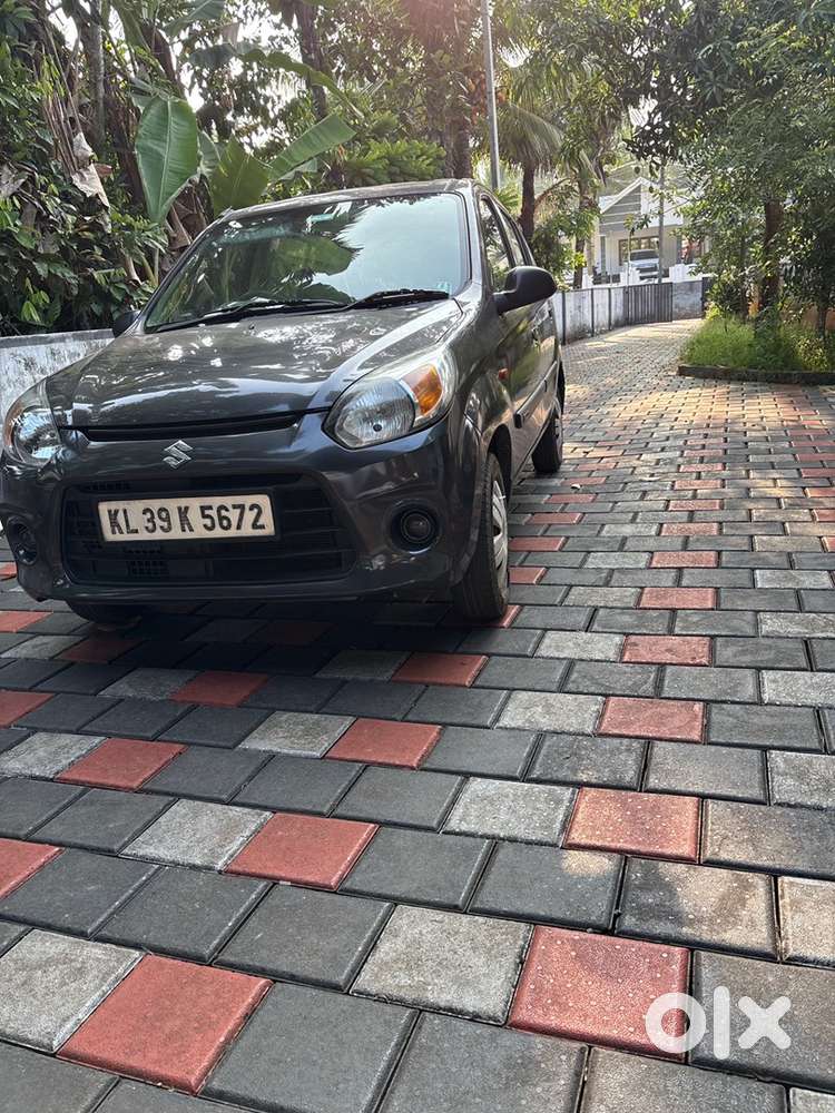 Maruti Suzuki Alto 800 2016 Petrol Good Condition