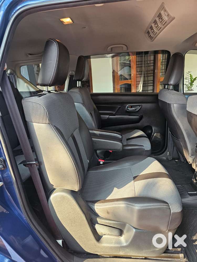 Maruti Suzuki Xl6 Zeta At, 2020, Petrol